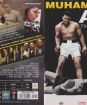Muhammad Ali - Tváří v tvář (papierový obal)