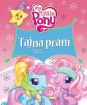 My Little Pony: Tajné priania