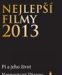 KOLEKCE NEJLEPŠÍ FILMY 2013 (3 DVD)