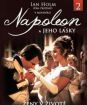 Napoleon a jeho lásky DVD 2 (papierový obal)