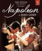 Napoleon a jeho lásky DVD 5 (papierový obal)