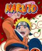 Naruto DVD I. (digipack)