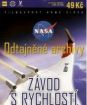 NASA 2 - Závod s rýchlosťou (papierový obal) FE