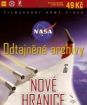NASA 3 - Nové hranice (papierový obal) FE
