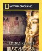 National Geographic: Tajomstvo faraóna Tutanchámona