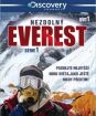 Nezdolný Everest - DVD 1 (papierový obal)