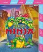 Želvy Ninja 1