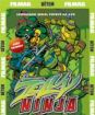 Ninja korytnačky - 10 DVD