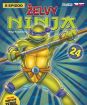 Želvy Ninja 24