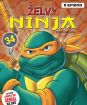 Želvy Ninja 34