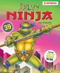 Želvy Ninja 39