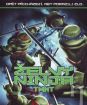 Želvy ninja