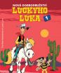 Nová dobrodružství Lucky Luka 01