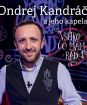 ONDREJ KANDRÁČ a jeho kapela - Všetko čo mám rád 1