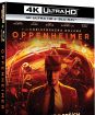 Oppenheimer 3BD (UHD+BD+bonus disk) - Sběratelská edice v rukávu