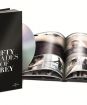 Padesát odstínů šedi - Digibook (2 DVD)