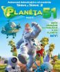 Planeta 51 (digipack)