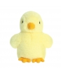  Plyšové kuřátko Chick - Flopsies Mini - 20 cm