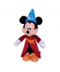 Plyšový Mickey Mouse čaroděj - Disney Fantasia - 30 cm
