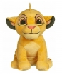 Plyšový Simba - Lví král- 27 cm