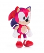 Plyšový Sonic Rainbow - Redpur - Sonic the Hedgehog - 28 cm