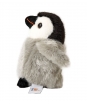 Plyšový tučňáček - Authentic Edition - 11 cm