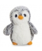 Plyšový tučňák Pom Pom (15 cm)