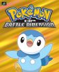 Pokémon (XI): DP Battle Dimension 17.-21.