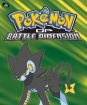 Pokémon (XI): DP Battle Dimension 7.-11.díl