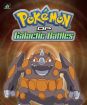 Pokémon (XII): DP Galactic Battles 32.-36.díl