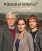 Policie Modrava I+II (komplet 10 DVD)