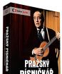 Pražský písničkár - osudy Karla Haslera (5 DVD)