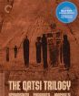 QATSI trilogie (3 Bluray)