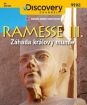 Ramesse III. - Záhada královy mumie (digipack) FE