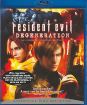 Resident Evil: Rozklad (Blu-ray)