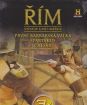 Řím - Vzestup a pád impéria I. (3 DVD)