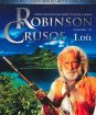 Robinson Crusoe 1.díl