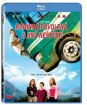 Rodinná dovolenka a iné nešťastia - CZ dabing (Blu-ray)