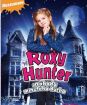 Roxy Hunter a záhada mrzutého ducha