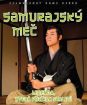 Samurajský meč (papierový obal) FE