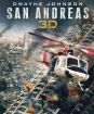 San Andreas - 3D/2D