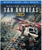 San Andreas - 3D/2D Futurepack