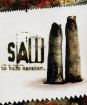 Saw II (papierový obal)