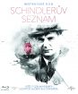Schindlerův seznam  (1x Bluray + 1x DVD bonus)