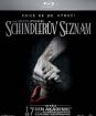 Schindlerův seznam (1 Bluray + 1 DVD bonus digibook)