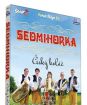 SEDMIHORKA - Český koláč (1dvd)