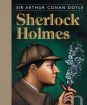 Sherlock Holmes 1: Štúdia v krvavočervenom, Podpis štyroch