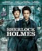Sherlock Holmes kolekce (2Bluray)