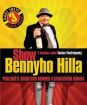 Show Bennyho Hilla DVD 3 (papierový obal)