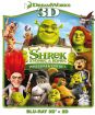 Shrek: Zvonec a konec 3D + 2D